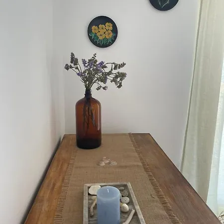 Casa de Férias Village Kardhianí