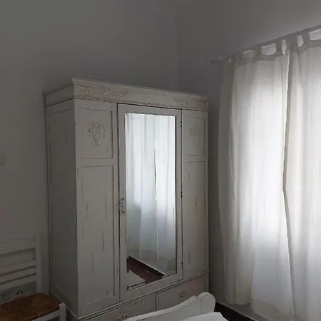 Village Vakantiehuis Kardhianí