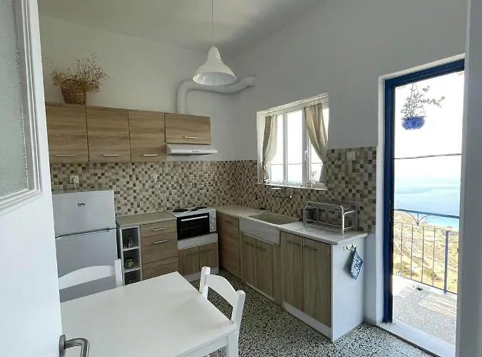 Village * Kardhianí