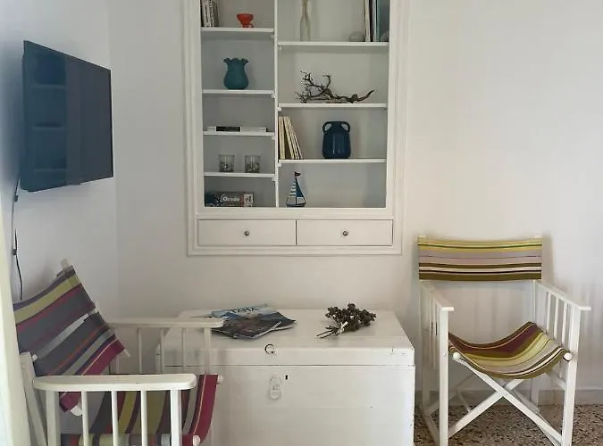 Village Casa de Férias Kardhianí