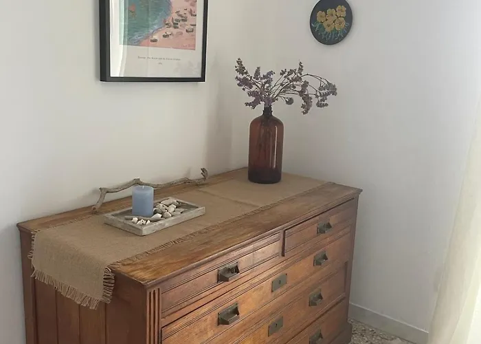 Village Casa de Férias Kardhianí