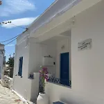 Village Hébergement de vacances Kardhianí