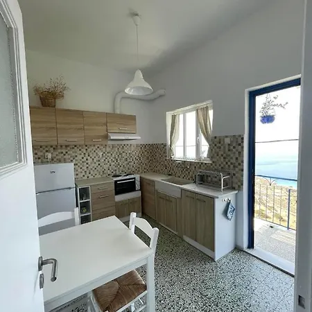 Village * Kardhianí