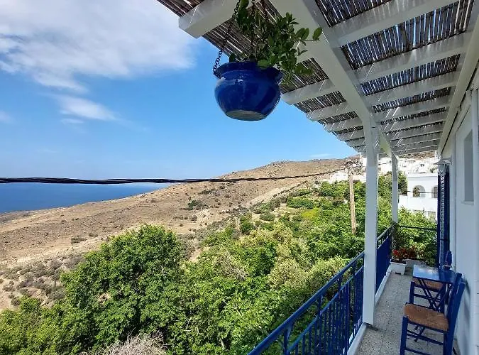 Casa de Férias Village *