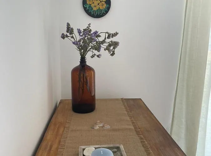 Сasa de vacaciones Village Kardhianí